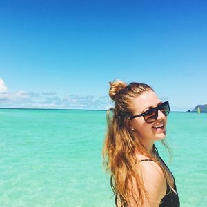 Meet your Posher, Aly