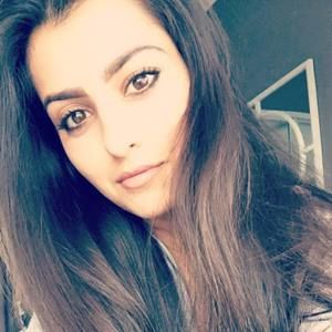 Meet your Posher, Ruina