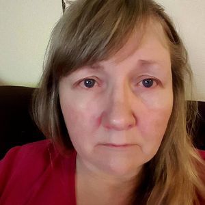 Meet your Posher, Lynne