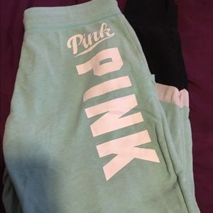 Vs sweats