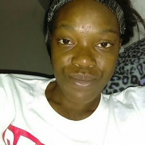 Meet your Posher, Ayanna