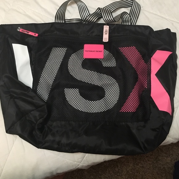 VSX Bag