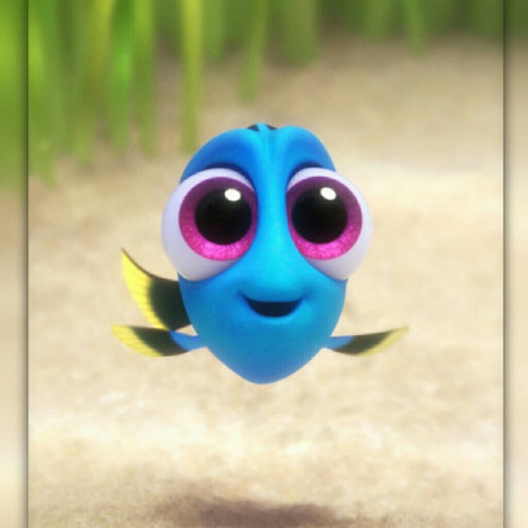 Meet your Posher, Roxann