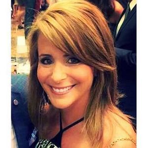 Meet your Posher, Denise