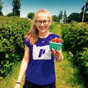 Meet your Posher, Alex