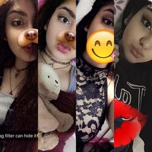 Meet your Posher, Bianca