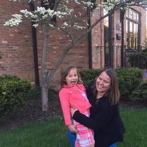 Meet your Posher, Erin