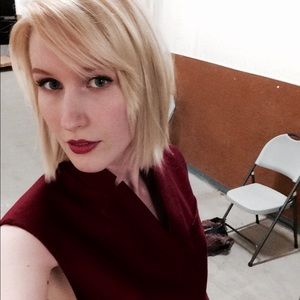 Meet your Posher, Janna