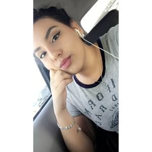 Meet your Posher, Andrea