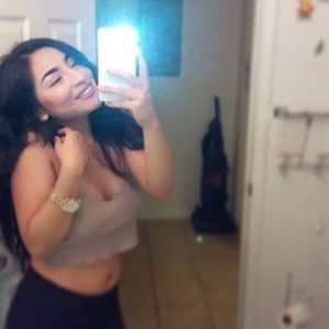 Meet your Posher, Nevaeh