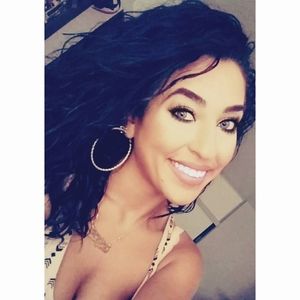 Meet your Posher, Judy