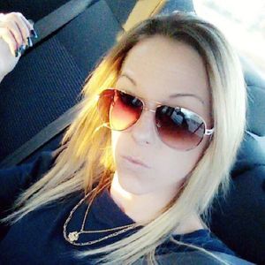 Meet your Posher, Tricia