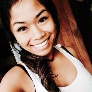 Meet your Posher, Jinalyn