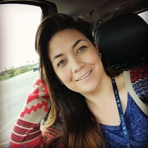 Meet your Posher, Naiomi