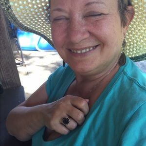 Meet your Posher, Marlene