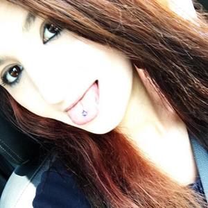 Meet your Posher, Alannah