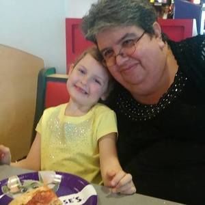 Meet your Posher, Candace