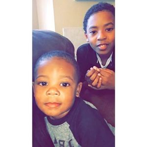 Meet your Posher, Rhonda