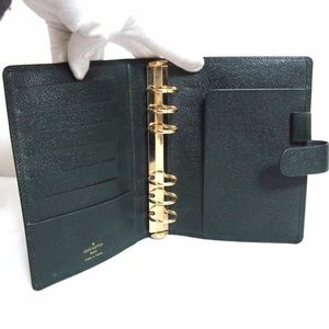 Louis Vuitton Agenda MM