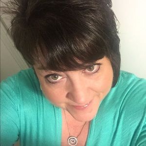 Meet your Posher, Kristin