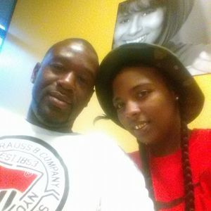 Meet your Posher, Sweetnique