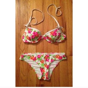 Hollister bikini s/xs
