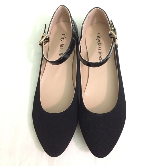 Black Flats
