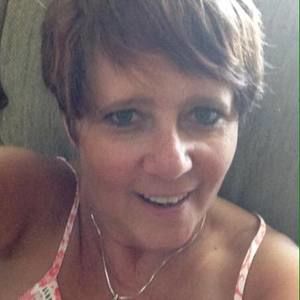 Meet your Posher, Cindy