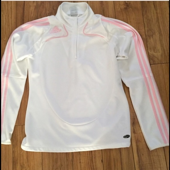 Adidas jacket - Picture 1 of 4