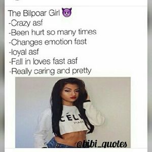 Meet your Posher, Chasity