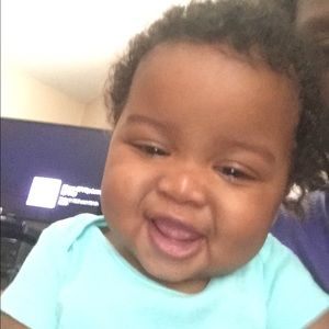 Meet your Posher, Tashonna