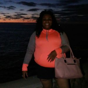 Meet your Posher, Kaneisha