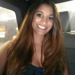 Meet your Posher, Monica