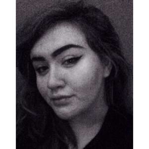 Meet your Posher, Angie