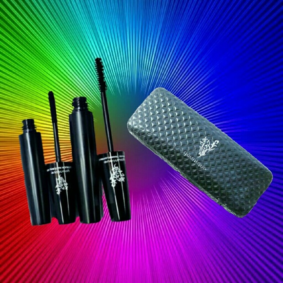 FIBERLASHES MASCARA - Picture 3 of 5