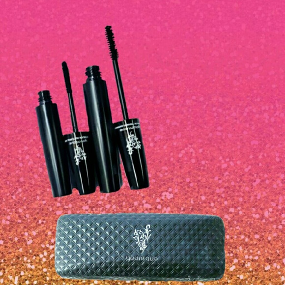 FIBERLASHES MASCARA - Picture 4 of 5