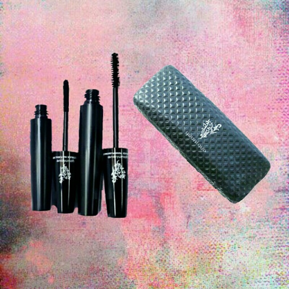 FIBERLASHES MASCARA - Picture 5 of 5