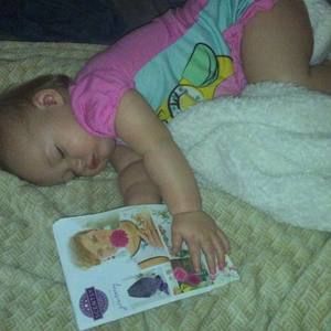 Meet your Posher, Kristen