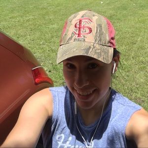 Meet your Posher, Maribel