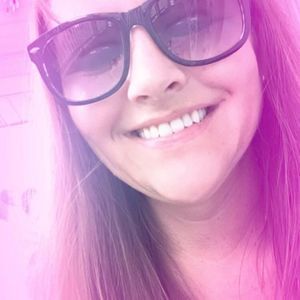 Meet your Posher, Kristin