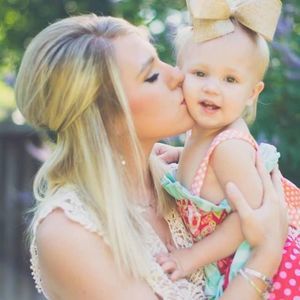 Meet your Posher, Molly