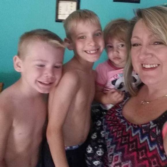 Meet your Posher, Roni - Picture 1 of 1