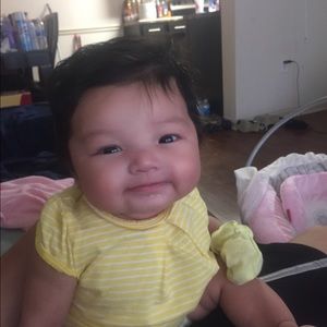 Meet your Posher, Mariel