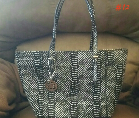 Handbag
