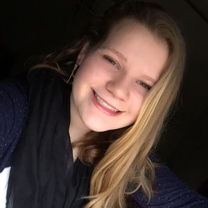 Meet your Posher, Samantha