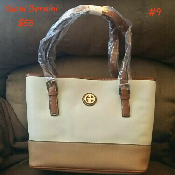 Handbag