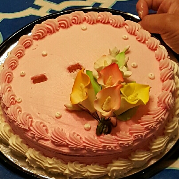 Meet your Posher, Bertha - Picture 1 of 1