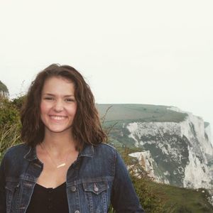 Meet your Posher, Mary