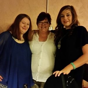 Meet your Posher, Denise