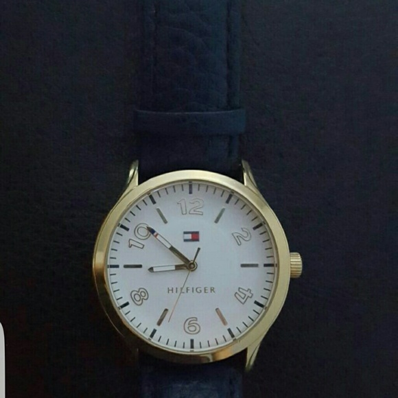 Tommy Hilfiger woman's watch